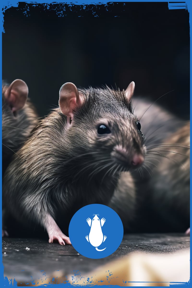 Steadfast Pest Control for Rodents