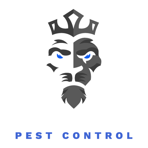 Steadfast Pest Control Logo