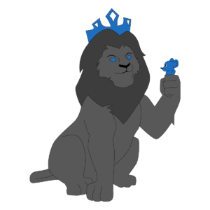 Steadfast Lion Bug Killer